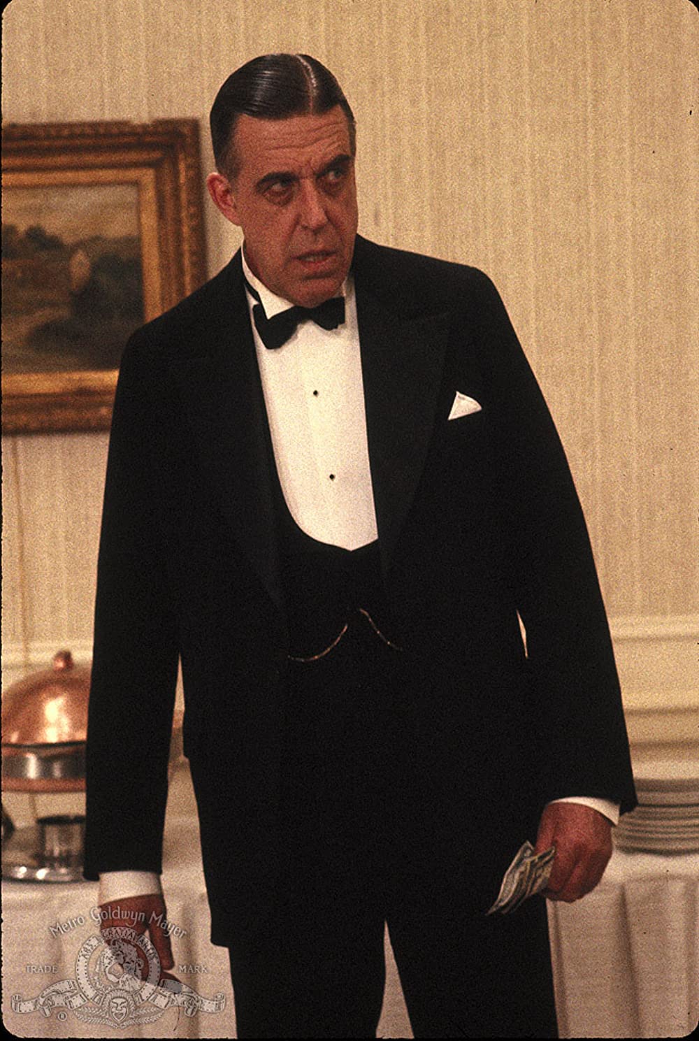 コットンクラブの画像