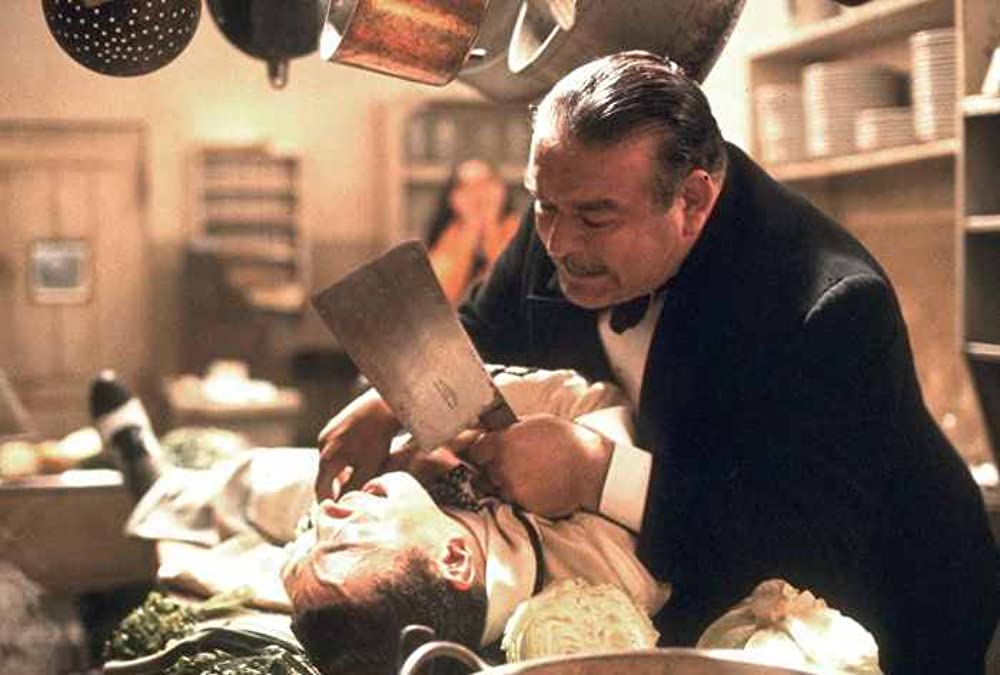 コットンクラブの画像