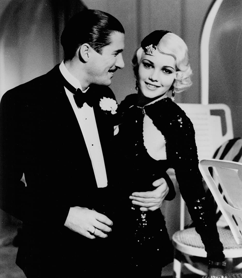 コットンクラブの画像