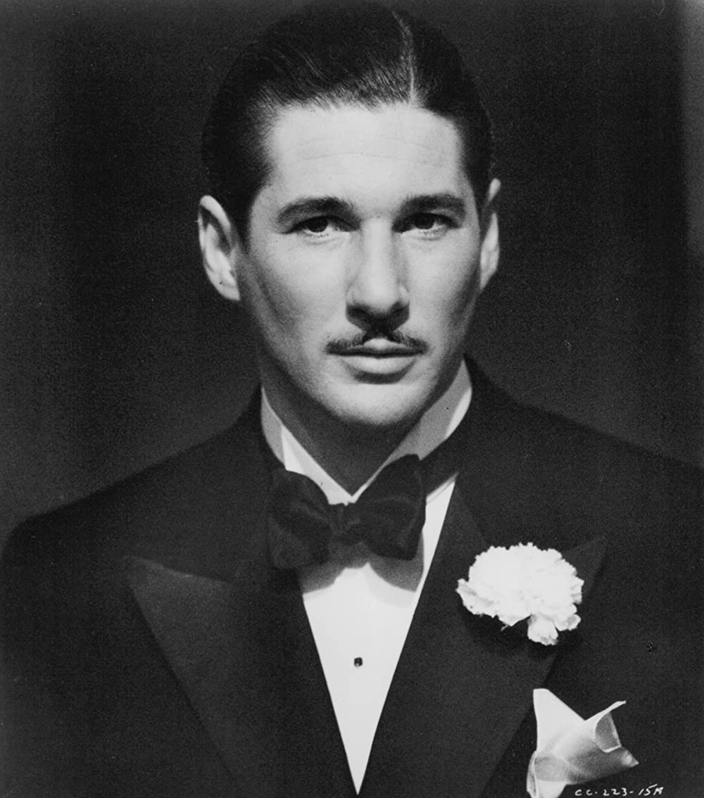 コットンクラブの画像