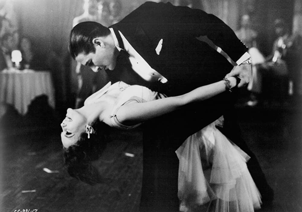 コットンクラブの画像