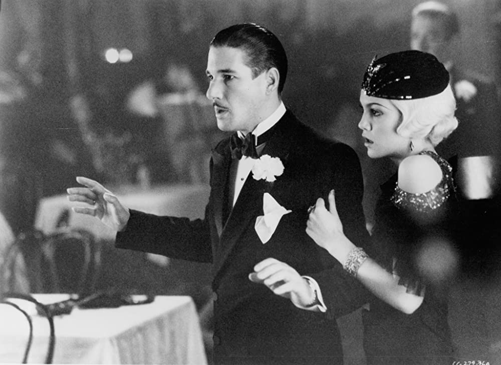 コットンクラブの画像