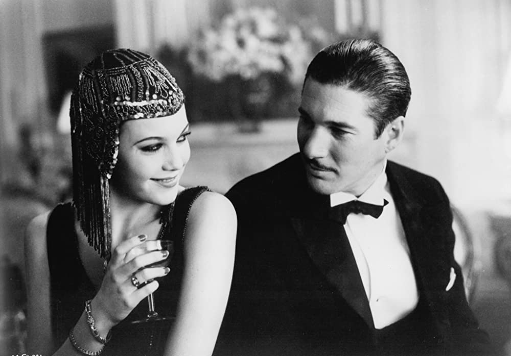 コットンクラブの画像