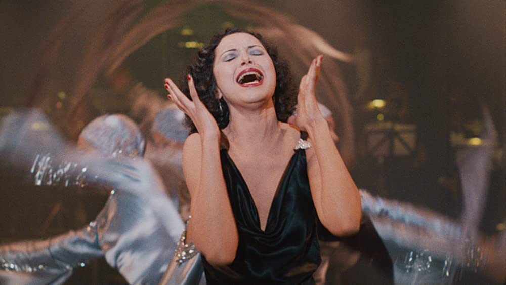 コットンクラブの画像