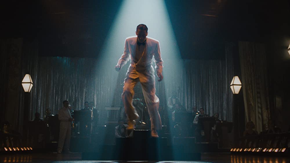 コットンクラブの画像