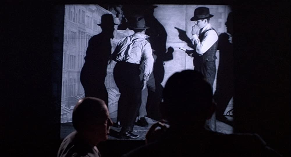 コットンクラブの画像