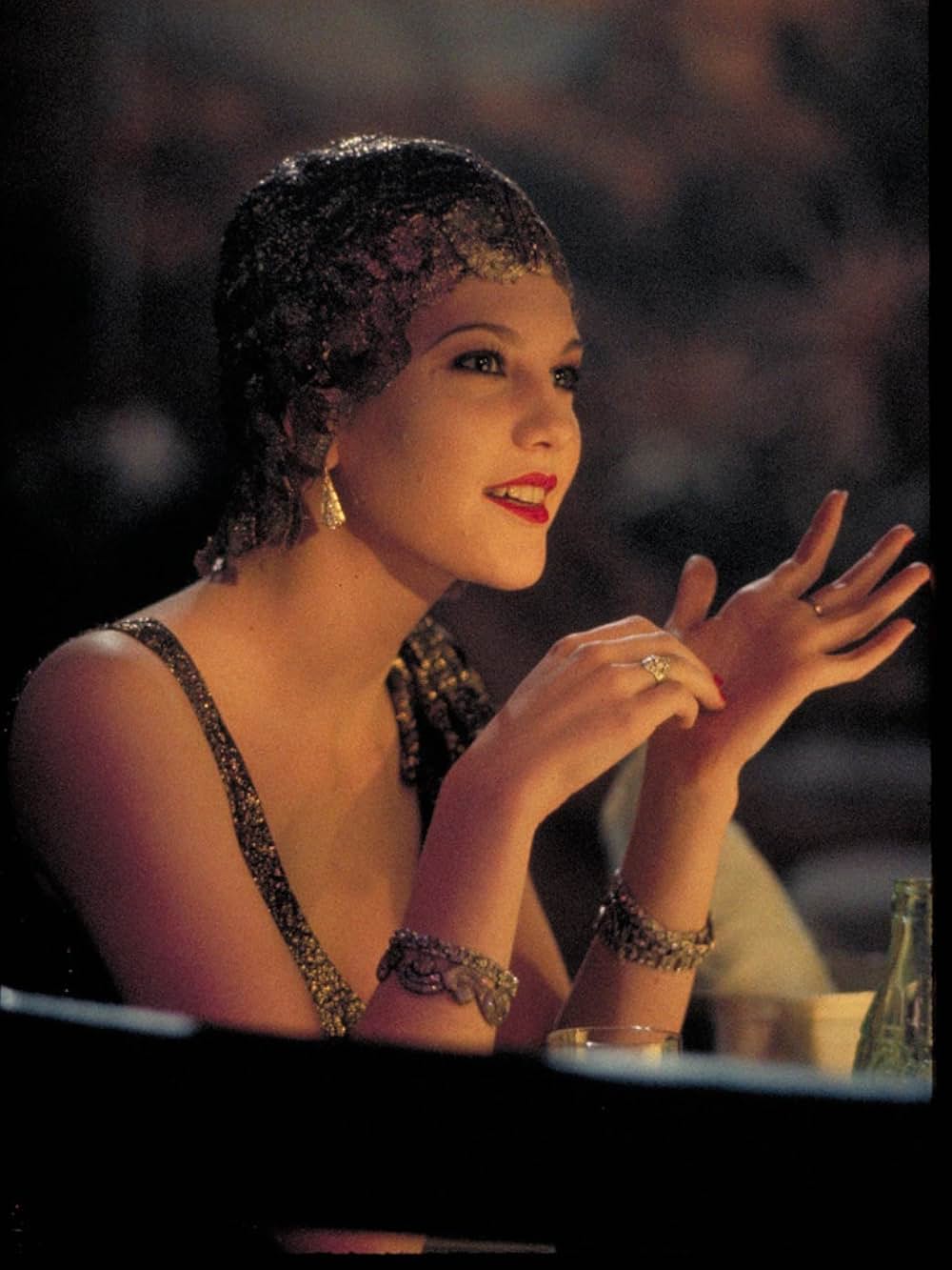 「コットンクラブ」の画像