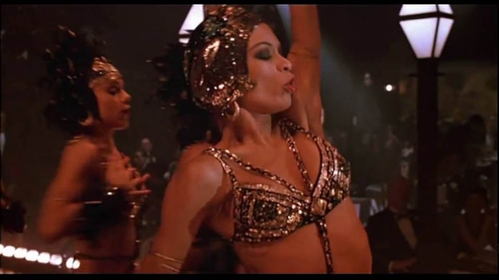 「コットンクラブ」の画像