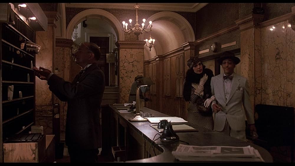 「コットンクラブ」の画像