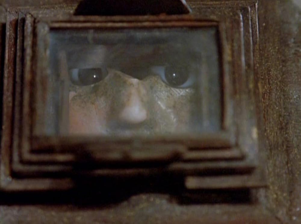 アナモルフォーシスの画像