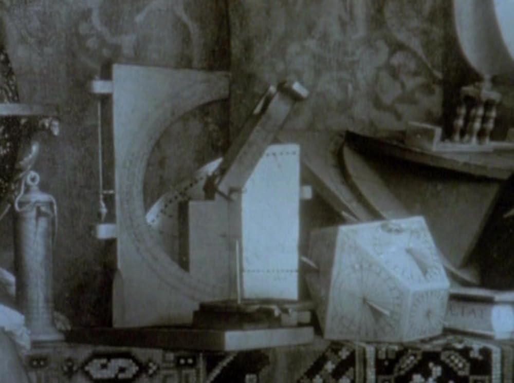 アナモルフォーシスの画像