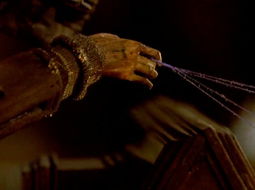 アナモルフォーシスの画像