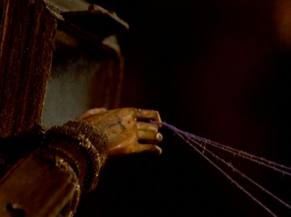 アナモルフォーシスの画像