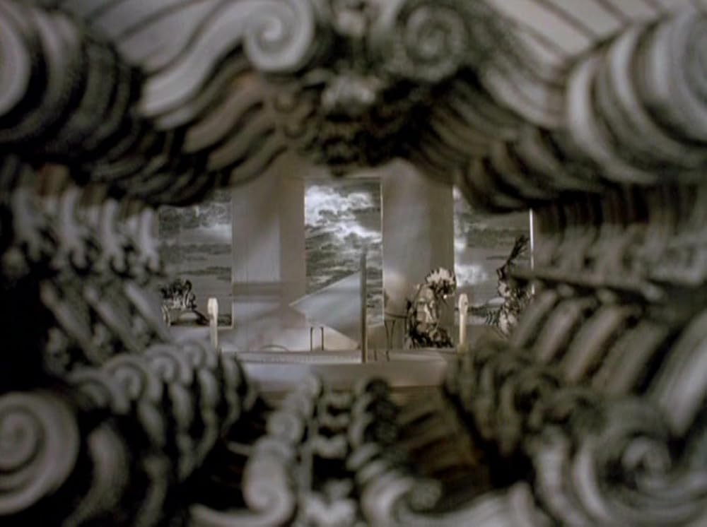 アナモルフォーシスの画像