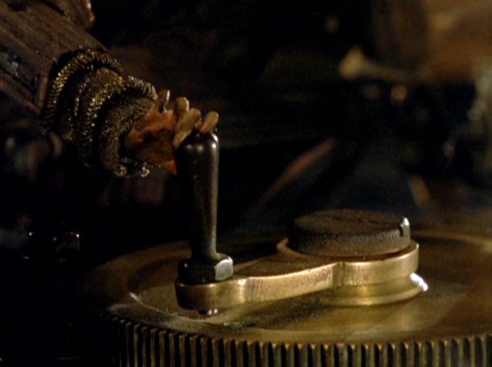 アナモルフォーシスの画像