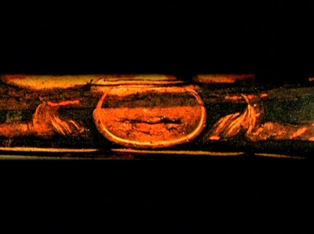 アナモルフォーシスの画像