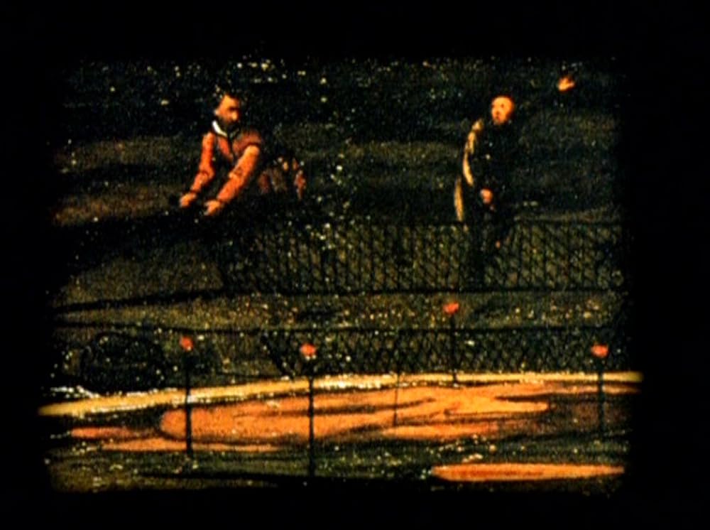 アナモルフォーシスの画像