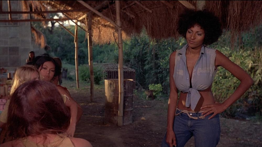 残虐全裸女収容所の画像