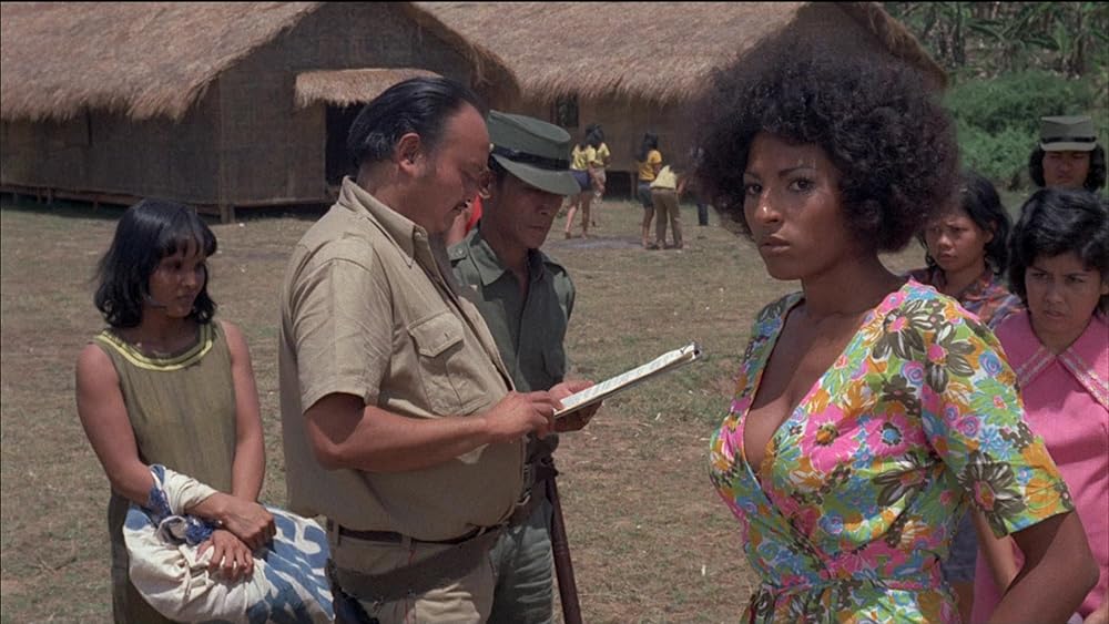 残虐全裸女収容所の画像