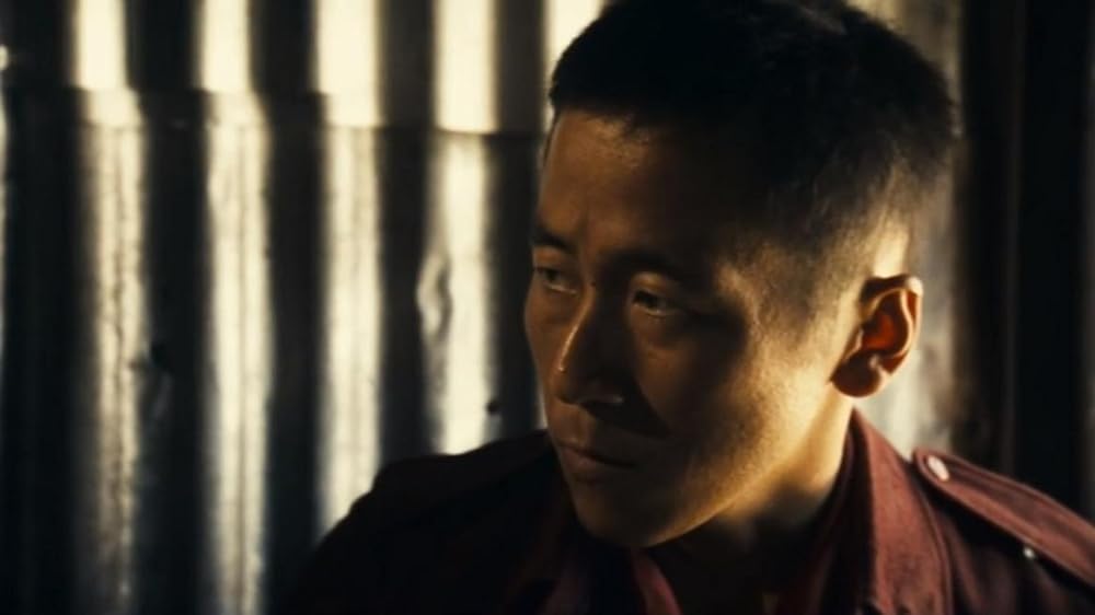 WAR OF THE SUN カウラ事件-太陽への脱出の画像