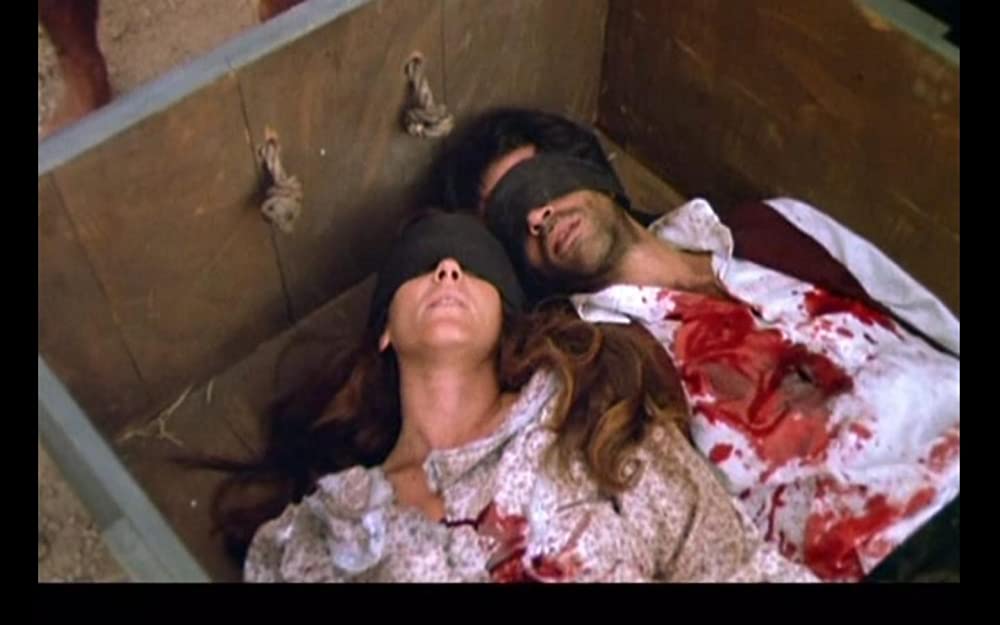 「カミーラ」イマノル・アリアス & Susú Pecoraroの画像