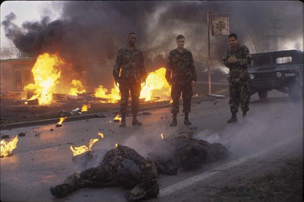 戦争のはじめかたの画像