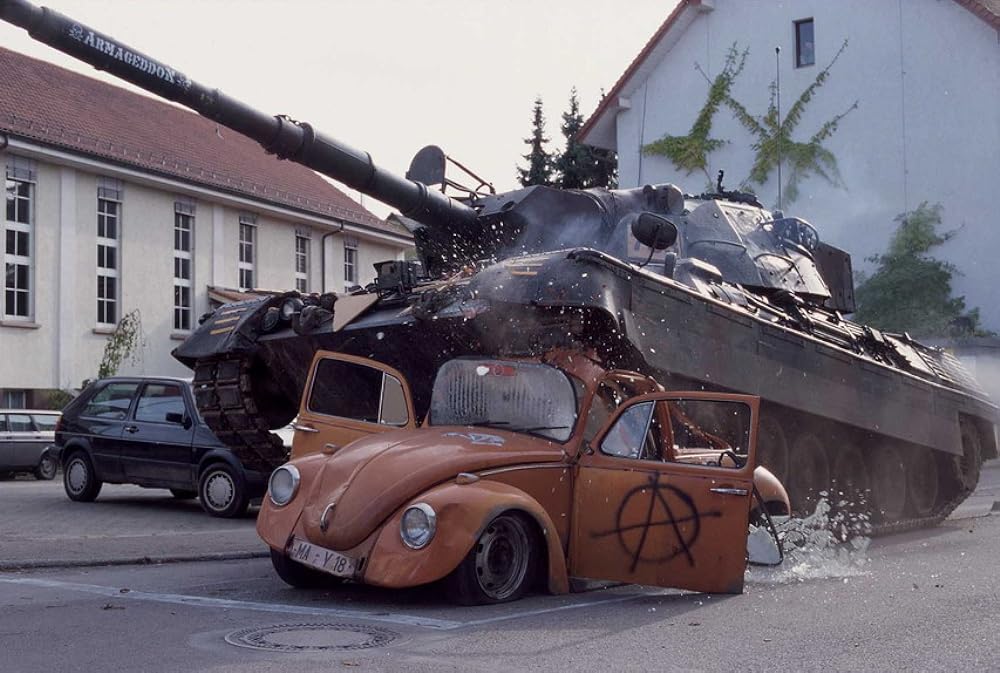 戦争のはじめかたの画像