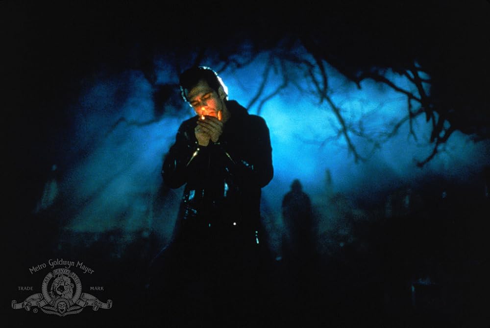 ブロス／やつらはときどき帰ってくるの画像