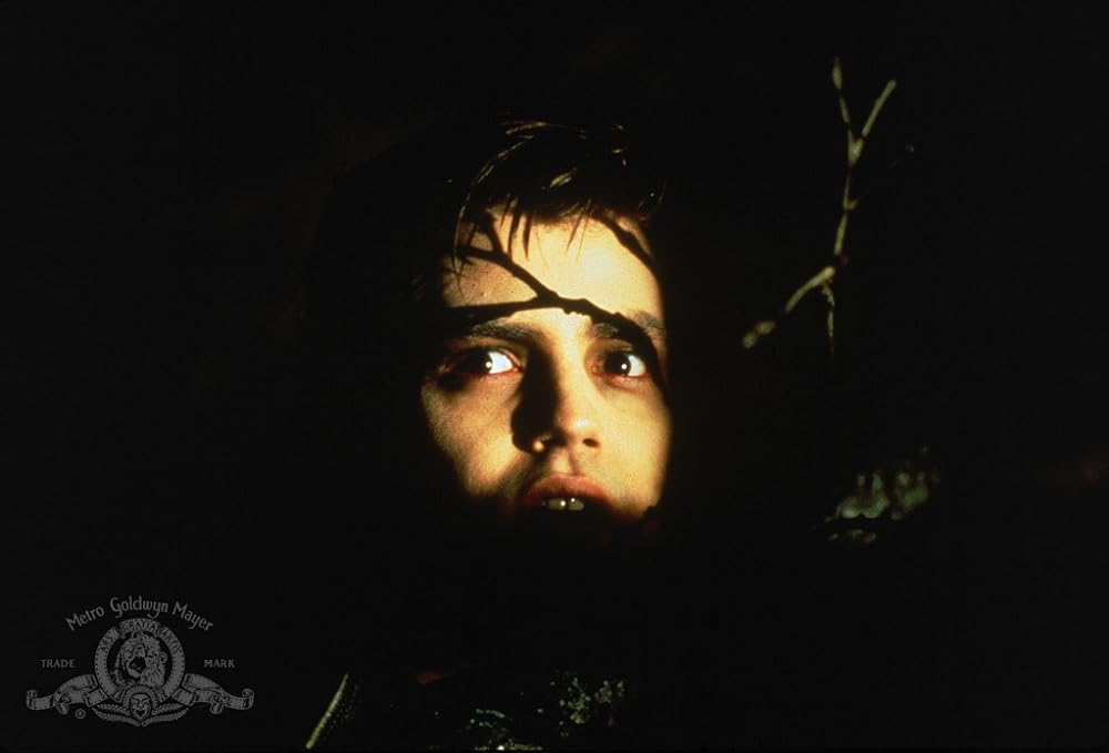 ブロス／やつらはときどき帰ってくるの画像