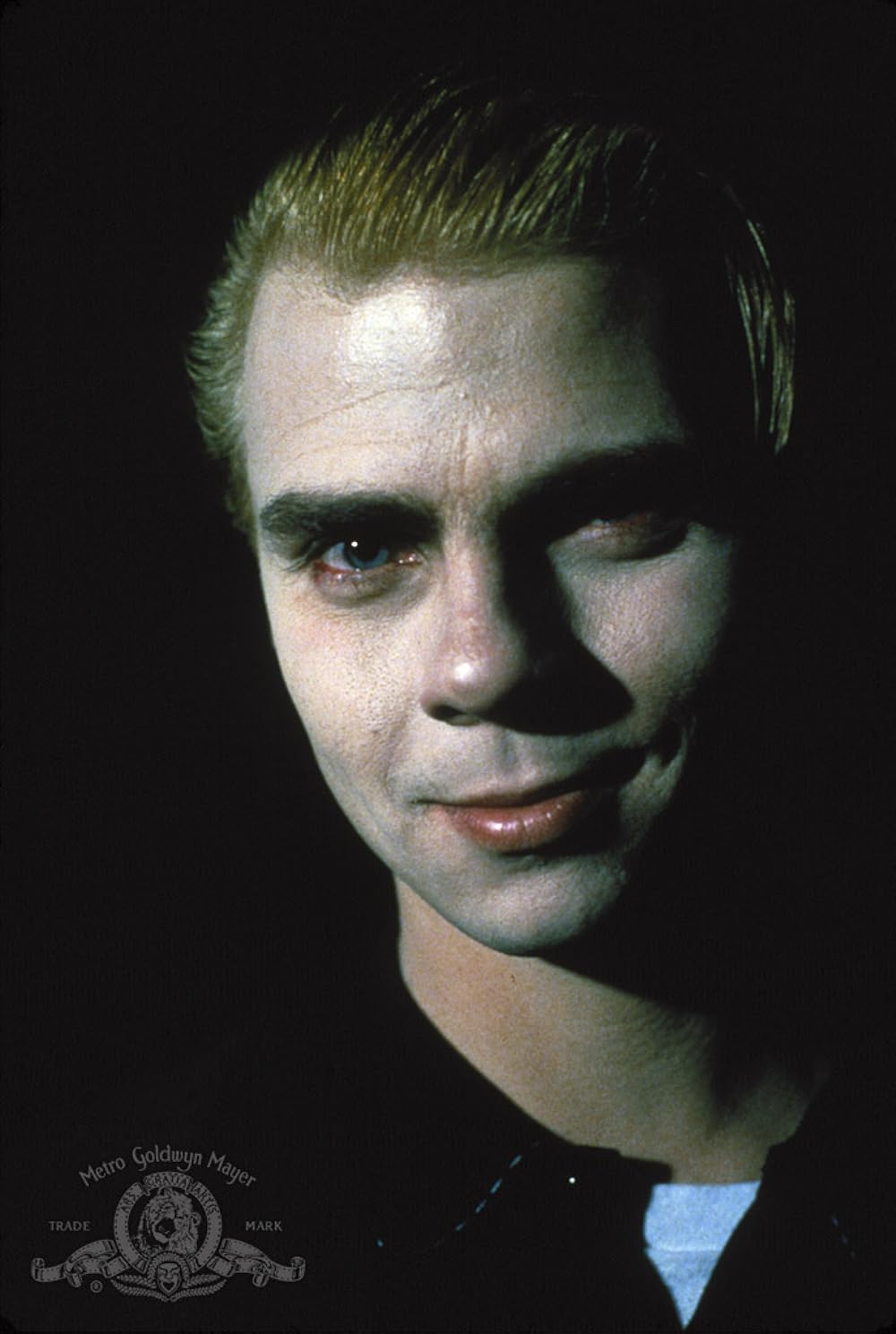 ブロス／やつらはときどき帰ってくるの画像