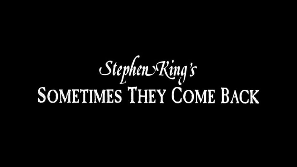 ブロス／やつらはときどき帰ってくるの画像