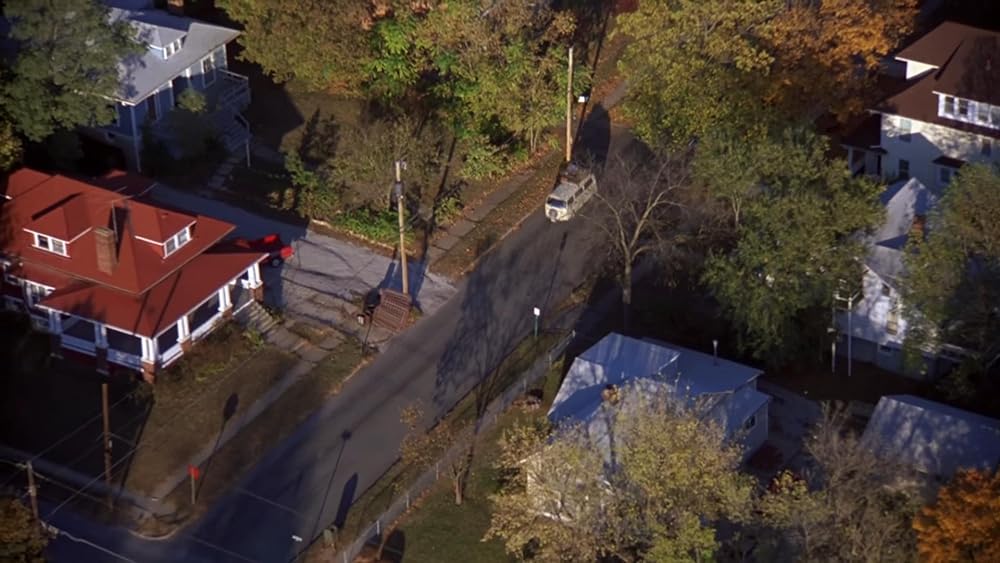 ブロス／やつらはときどき帰ってくるの画像