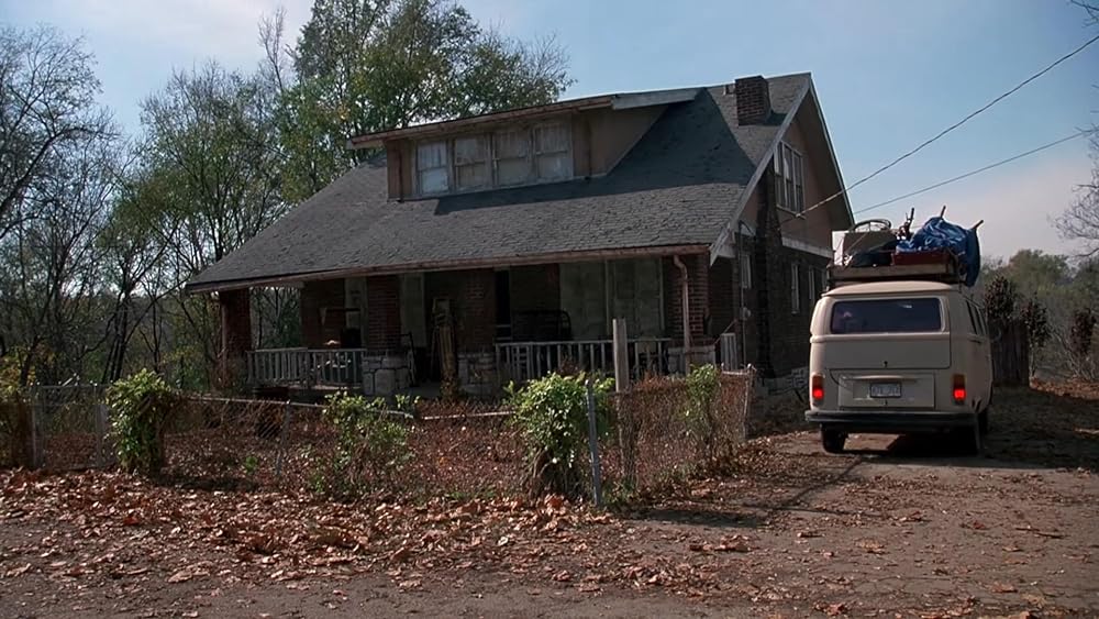 ブロス／やつらはときどき帰ってくるの画像