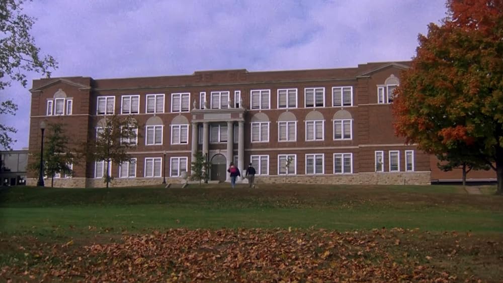 ブロス／やつらはときどき帰ってくるの画像