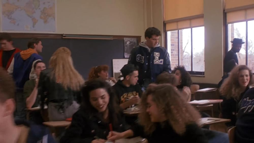 ブロス／やつらはときどき帰ってくるの画像