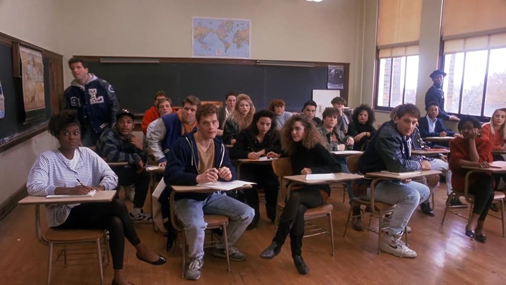 ブロス／やつらはときどき帰ってくるの画像