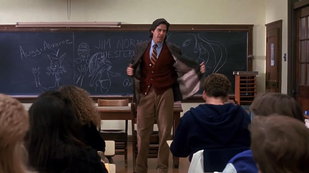 ブロス／やつらはときどき帰ってくるの画像