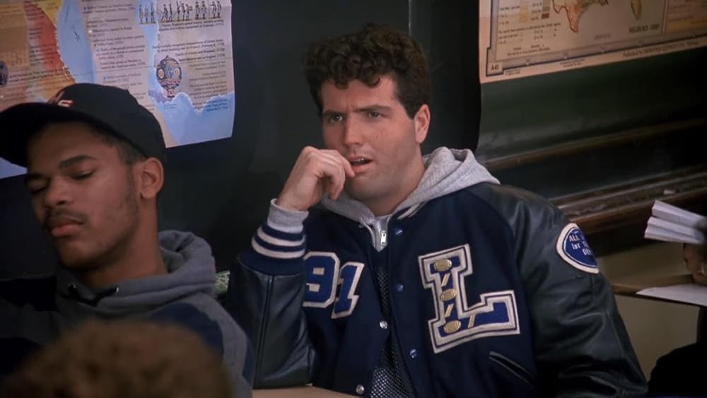 ブロス／やつらはときどき帰ってくるの画像