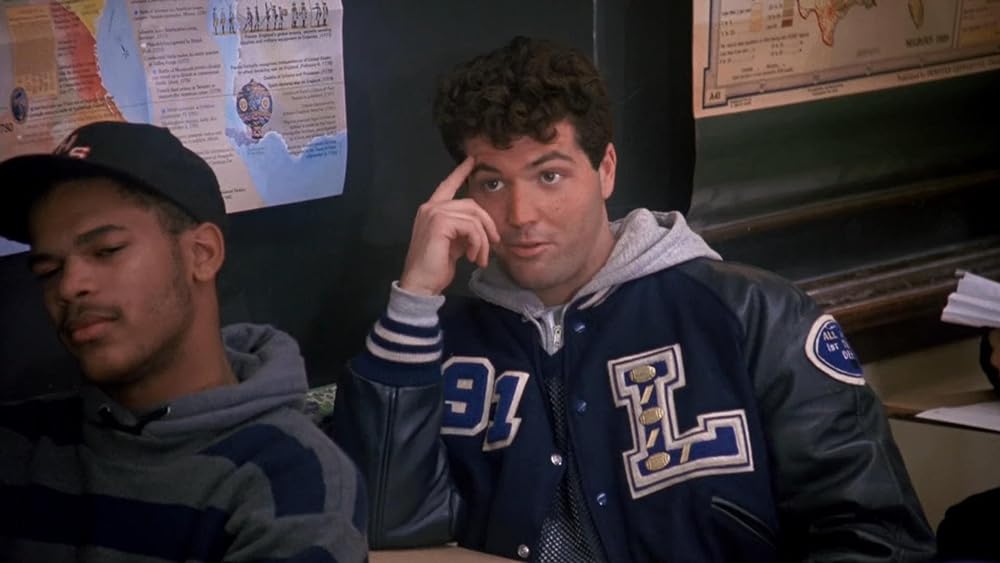 ブロス／やつらはときどき帰ってくるの画像