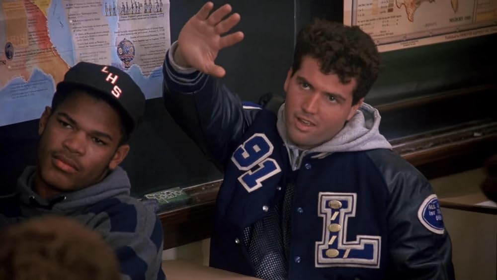 ブロス／やつらはときどき帰ってくるの画像