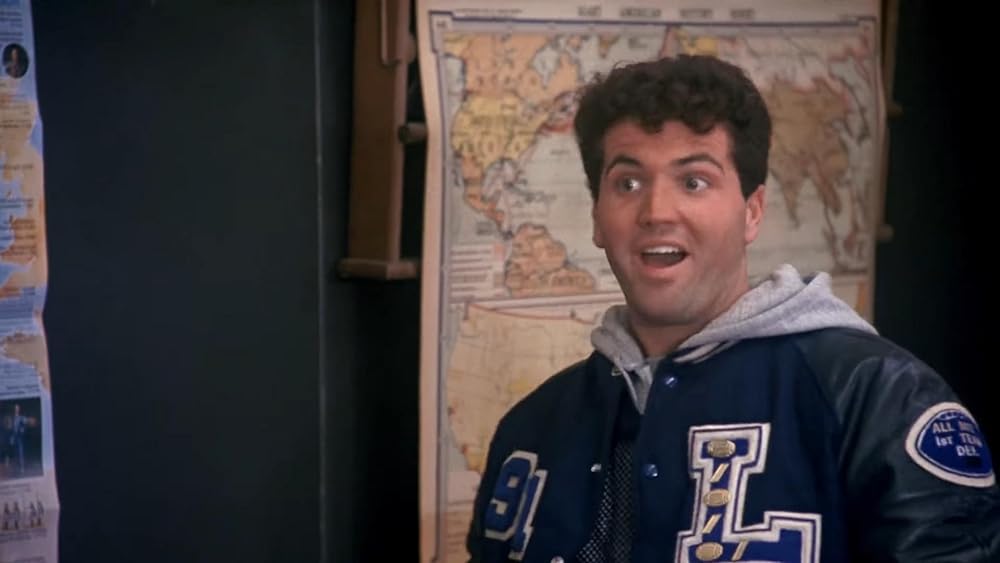 ブロス／やつらはときどき帰ってくるの画像