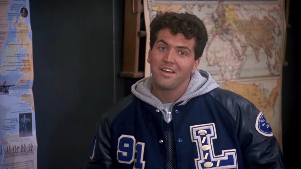 ブロス／やつらはときどき帰ってくるの画像