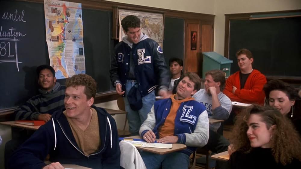 ブロス／やつらはときどき帰ってくるの画像