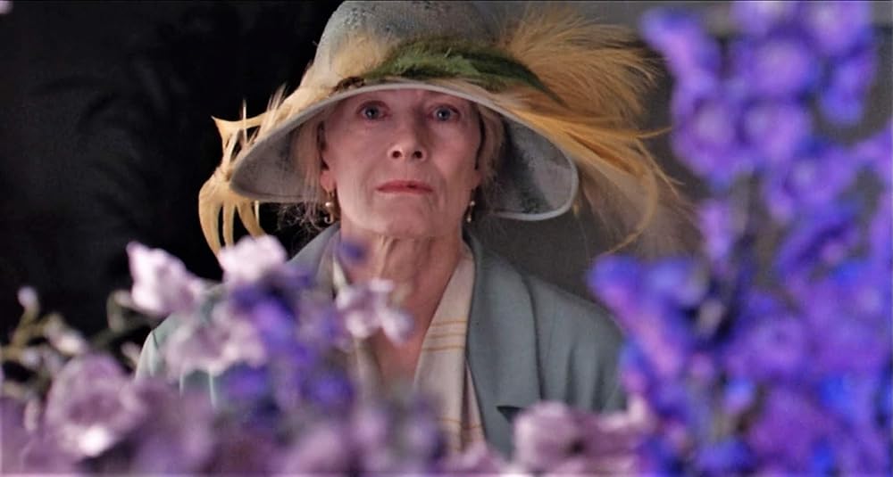 ダロウェイ夫人の画像