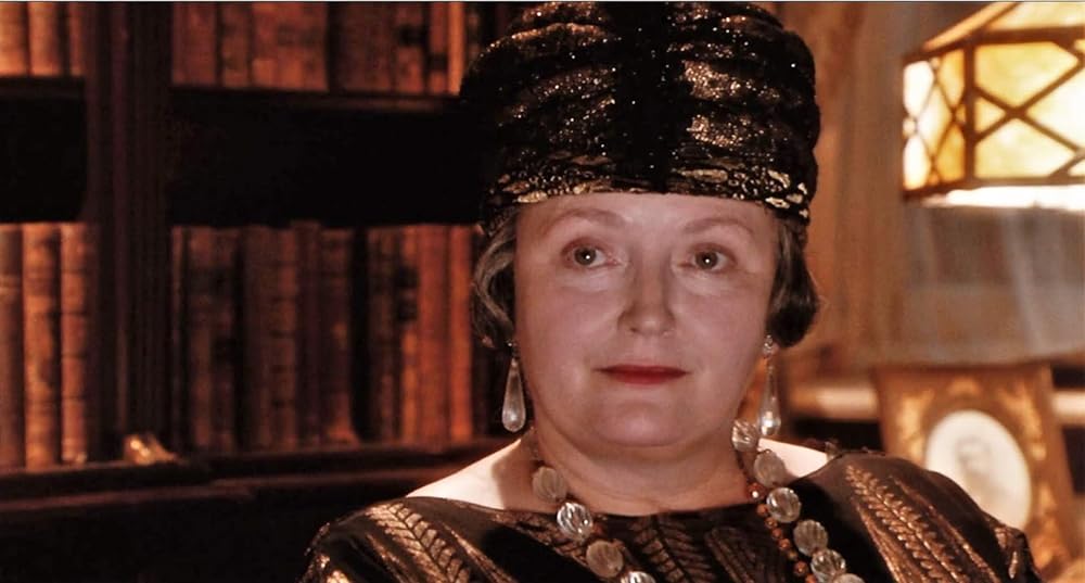 ダロウェイ夫人の画像