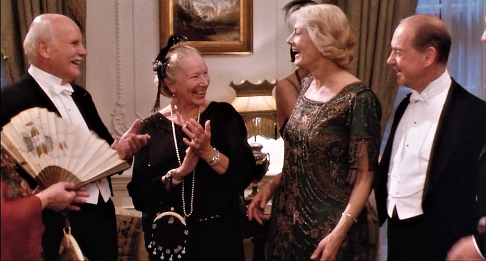 ダロウェイ夫人の画像