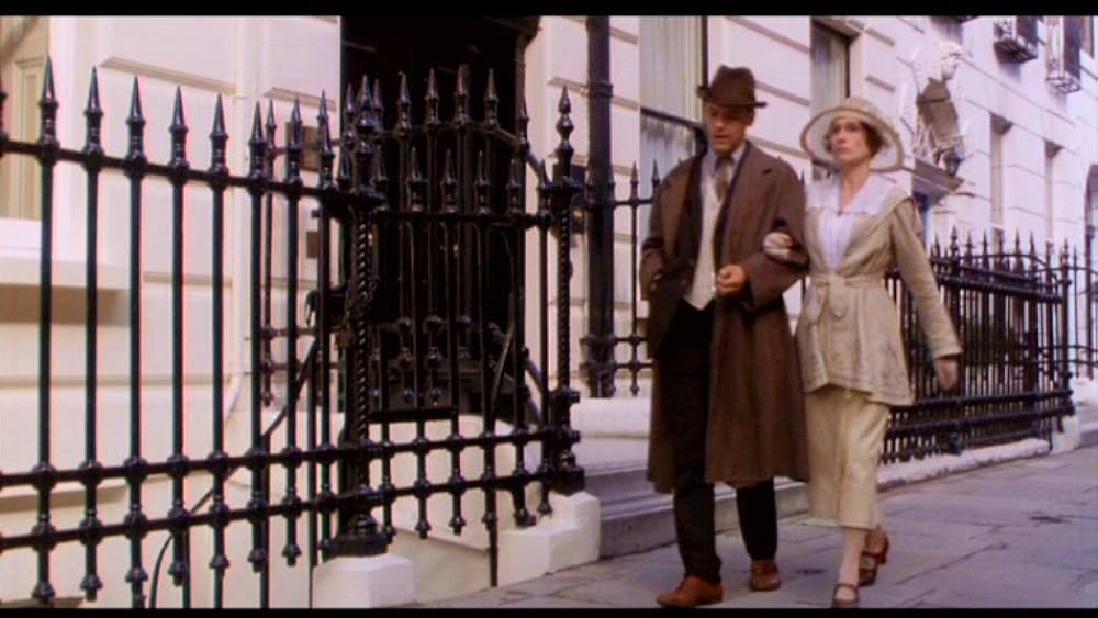 ダロウェイ夫人の画像