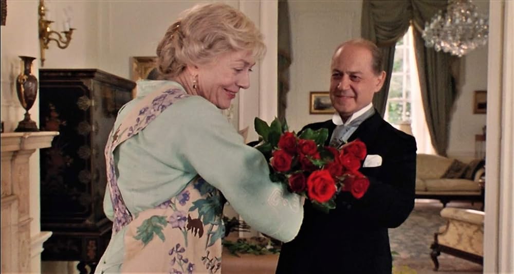 ダロウェイ夫人の画像