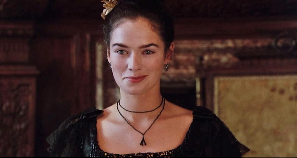 ダロウェイ夫人の画像