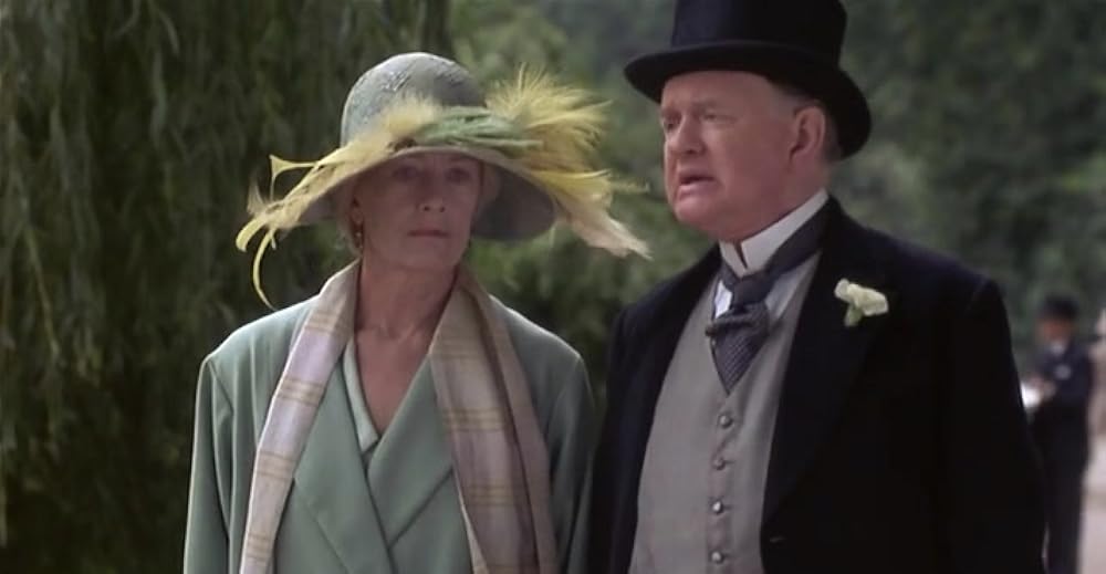 ダロウェイ夫人の画像